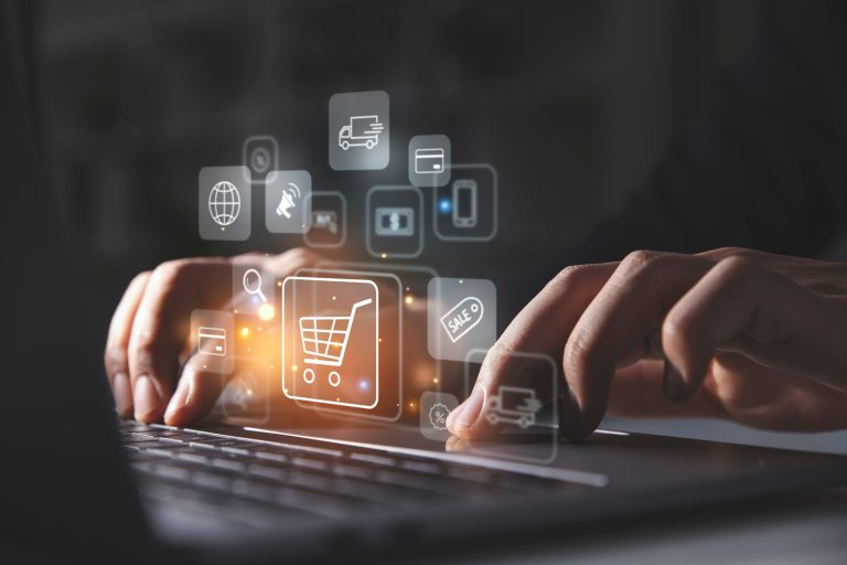 e-commerce