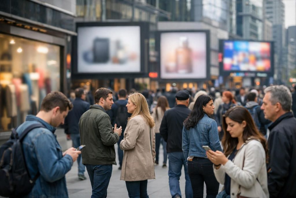entdecken sie, warum erhöhte sichtbarkeit allein nicht mehr garantiert, dass besucher zu kunden werden, und lernen sie effektive strategien zur steigerung der conversion-rate kennen.