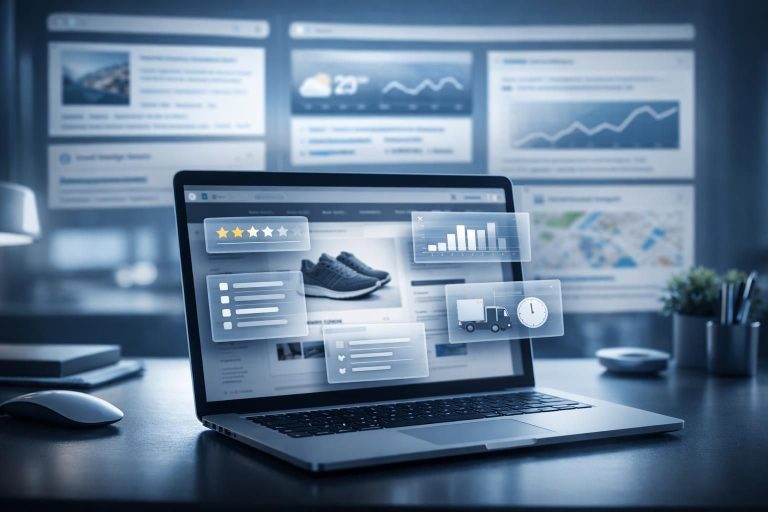 entdecken sie, warum e-commerce-seo-strategien zero-click-zonen integrieren müssen, um sichtbarkeit zu erhöhen, nutzererfahrung zu verbessern und wettbewerbsvorteile im digitalen handel zu sichern.