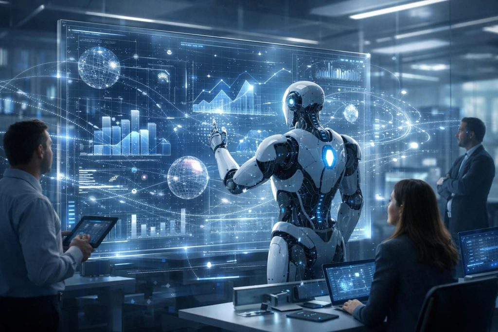 erfahren sie, warum die produkt-seo sich zu einer machine-first-logik entwickeln muss, um in der digitalen welt effizienter zu wirken und bessere suchergebnisse zu erzielen.
