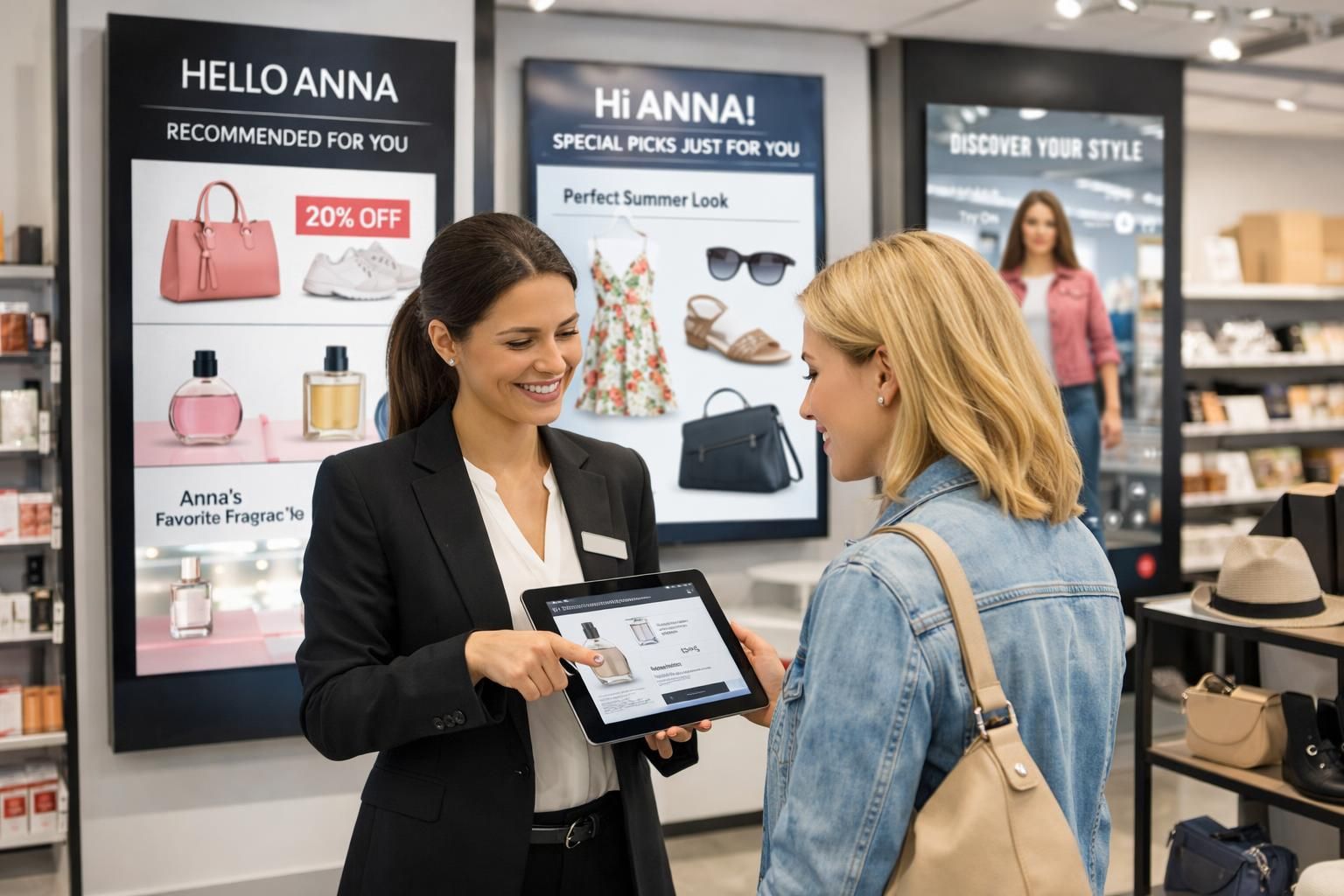 entdecken sie, warum das konzept „store of one“ im e-commerce zum neuen standard wird und wie personalisierte einkaufserlebnisse den onlinehandel revolutionieren.