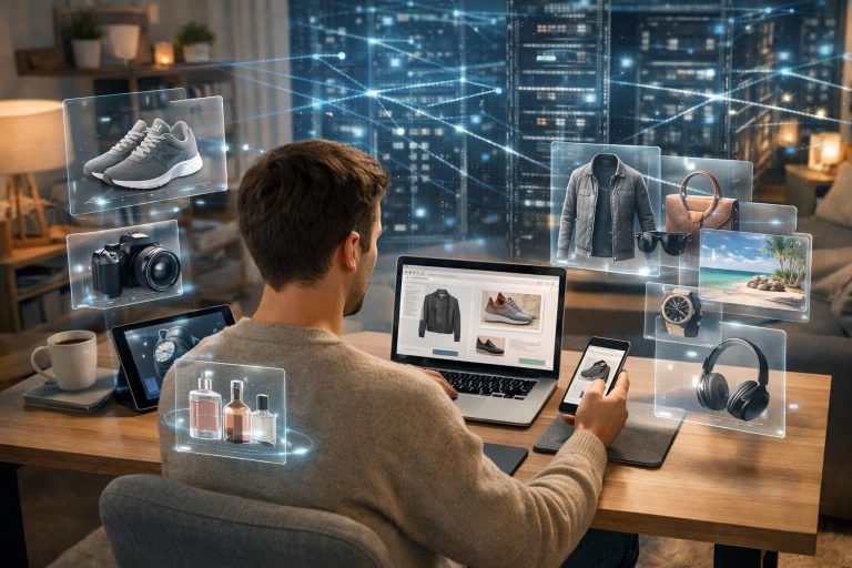 entdecken sie, warum das konzept „store of one“ im e-commerce zum neuen standard wird und wie es personalisierte einkaufserlebnisse revolutioniert.