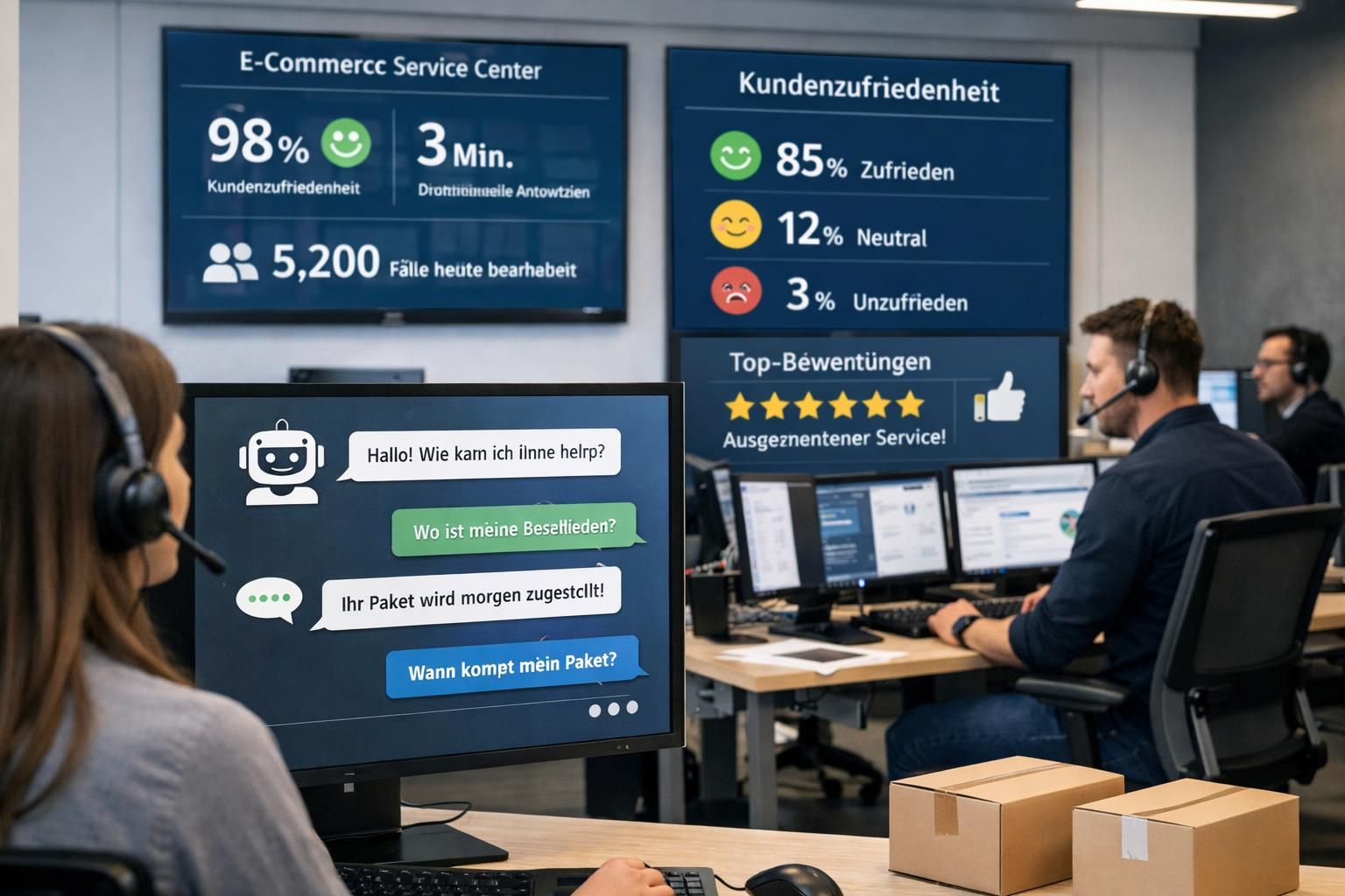 entdecken sie, warum die phase nach dem kauf im e-commerce entscheidend für nachhaltiges wachstum ist und wie unternehmen dadurch kundenbindung und umsatz steigern können.