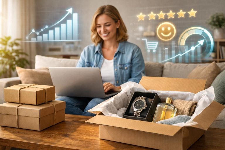 entdecken sie, warum die phase nach dem kauf im e-commerce der entscheidende wachstumstreiber ist und wie unternehmen durch exzellenten kundenservice und kundenbindung langfristigen erfolg sichern können.