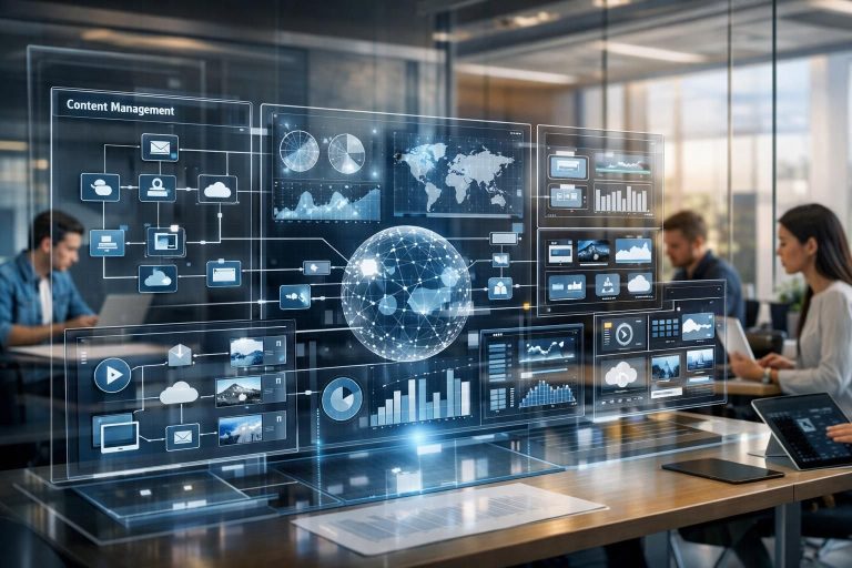 erfahren sie, wie sie eine leistungsorientierte content-architektur erstellen, die effizienz und benutzererfahrung maximiert. praktische tipps und bewährte methoden für erfolgreiche content-strategien.