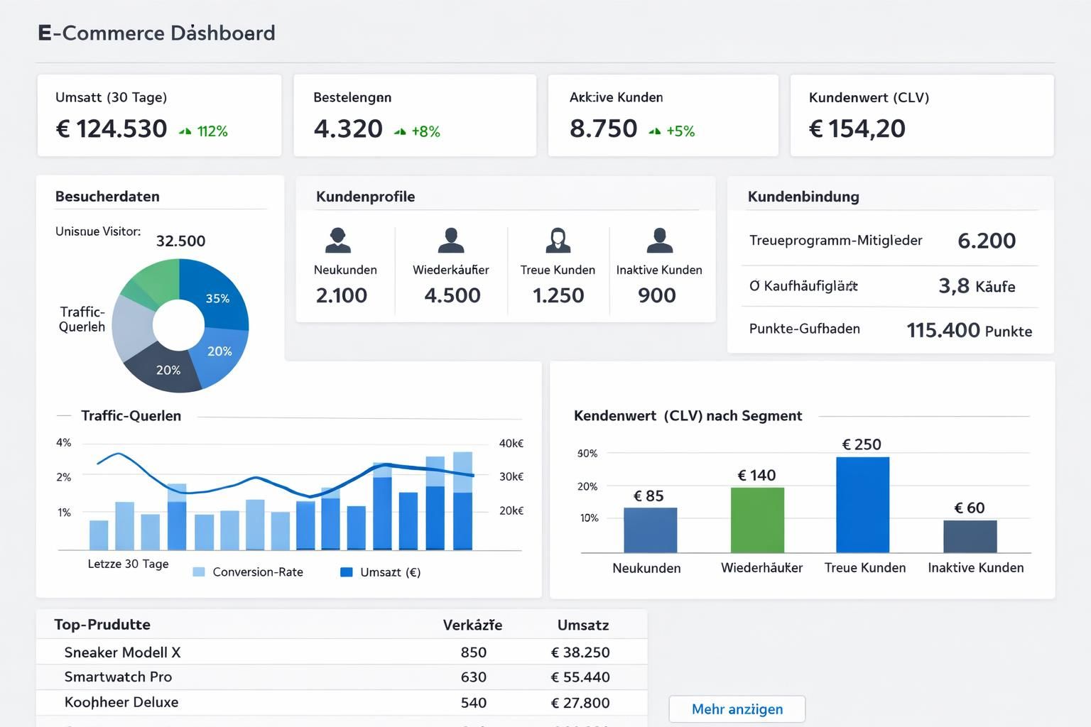 erfahren sie, wie sie eine effektive first-party-datenbasis aufbauen, um wertvolle kundeninformationen zu gewinnen und gezielte marketingstrategien zu entwickeln.
