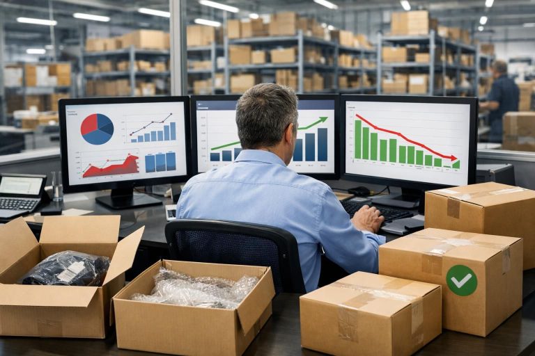 erfahren sie, wie effizientes retourenmanagement die rentabilität ihres unternehmens verbessert und kosten senkt. optimieren sie ihre prozesse für mehr gewinn.