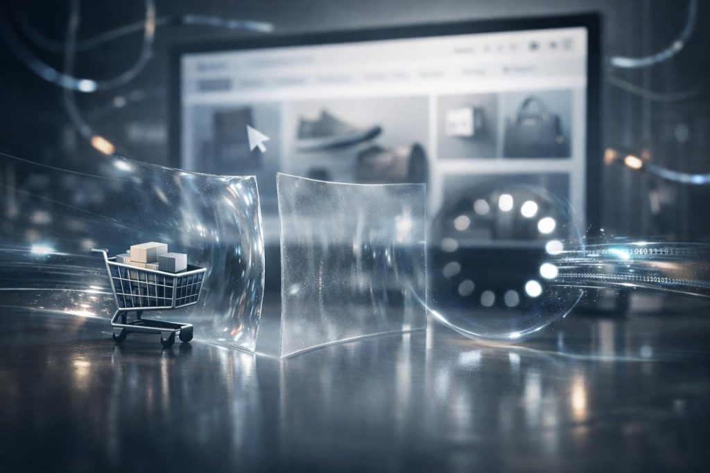 entdecken sie, wie unsichtbare reibung im e-commerce die nutzererfahrung und verkaufszahlen beeinflusst und wie sie diese hürden überwinden können, um ihre performance zu steigern.