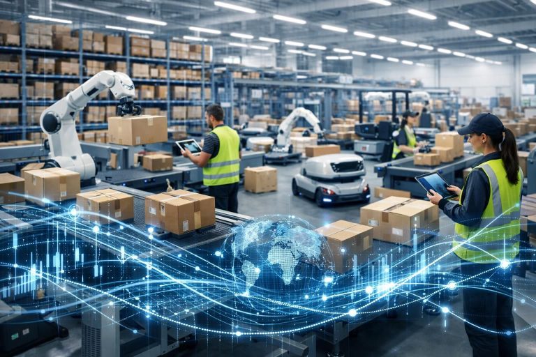 entdecken sie, wie fulfillment-modelle den wettbewerb revolutionieren und neue maßstäbe im e-commerce setzen. erfahren sie mehr über innovative strategien und ihre auswirkungen auf den markt.