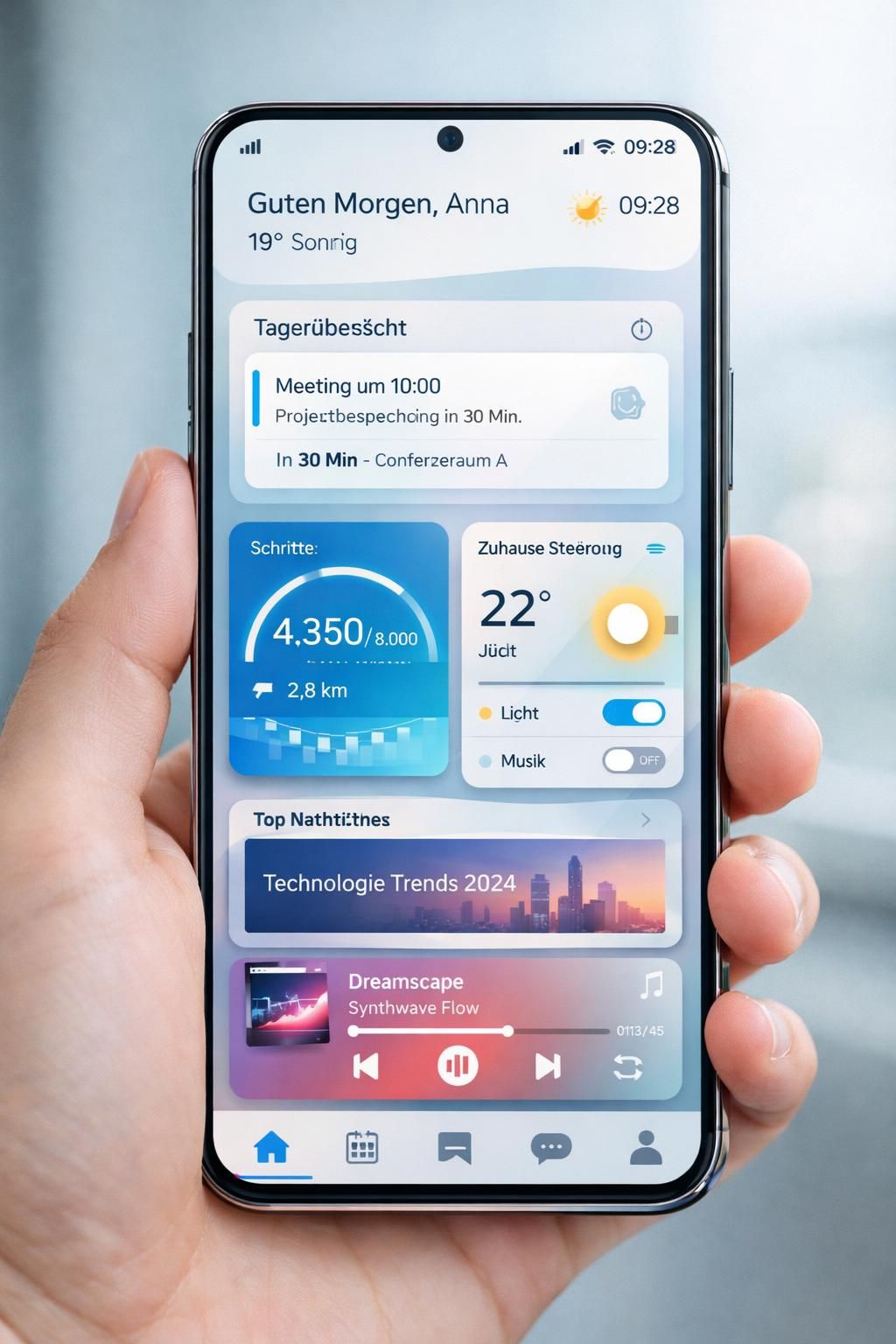 erfahren sie, wie dynamische ux statische benutzeroberflächen ersetzt und so das nutzererlebnis durch interaktive, anpassungsfähige designlösungen verbessert.