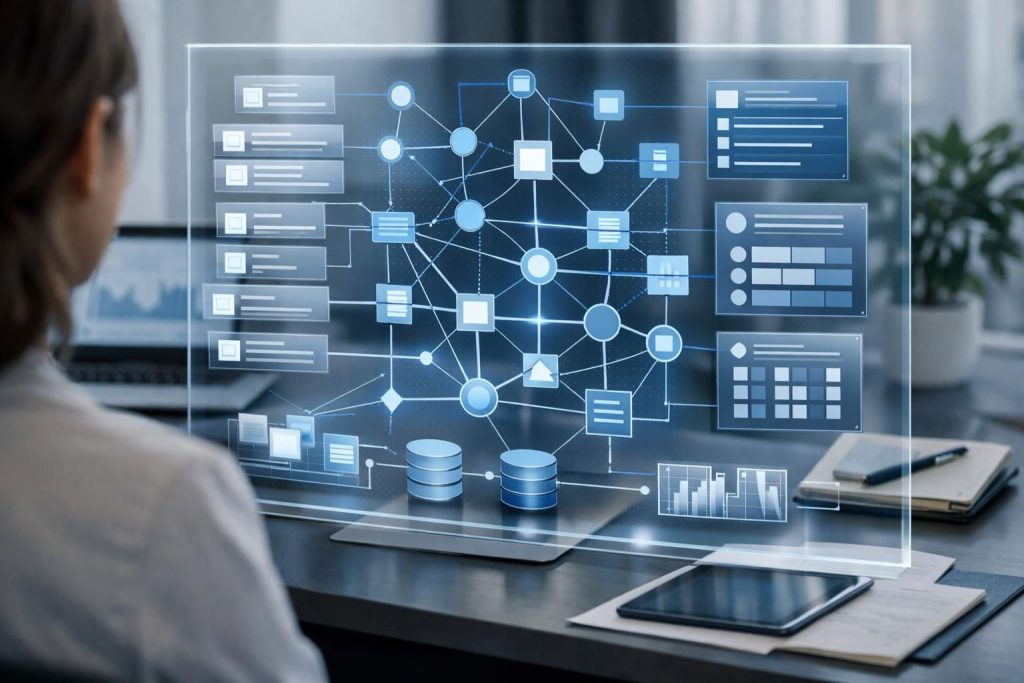 erfahren sie, wie inhalte effektiv strukturiert werden können, um von ki-systemen optimal genutzt zu werden. praktische tipps und methoden zur verbesserung der datenverarbeitung durch künstliche intelligenz.