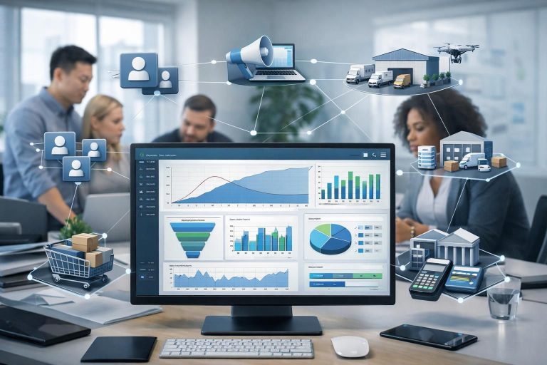 erfahren sie, wie sie ein e-commerce-ökosystem effektiv strukturieren, um den customer lifetime value zu maximieren und nachhaltiges wachstum zu erzielen.