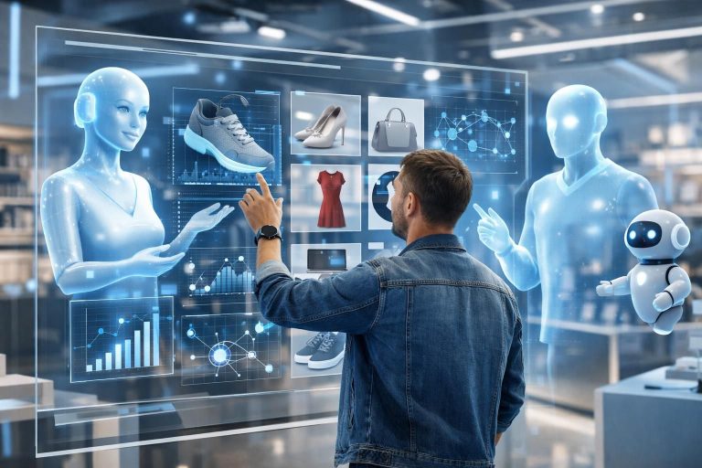 entdecken sie, wie ki-agenten die kaufprozesse im e-commerce revolutionieren, indem sie personalisierte empfehlungen bieten, den kundenservice verbessern und den einkauf effizienter gestalten.