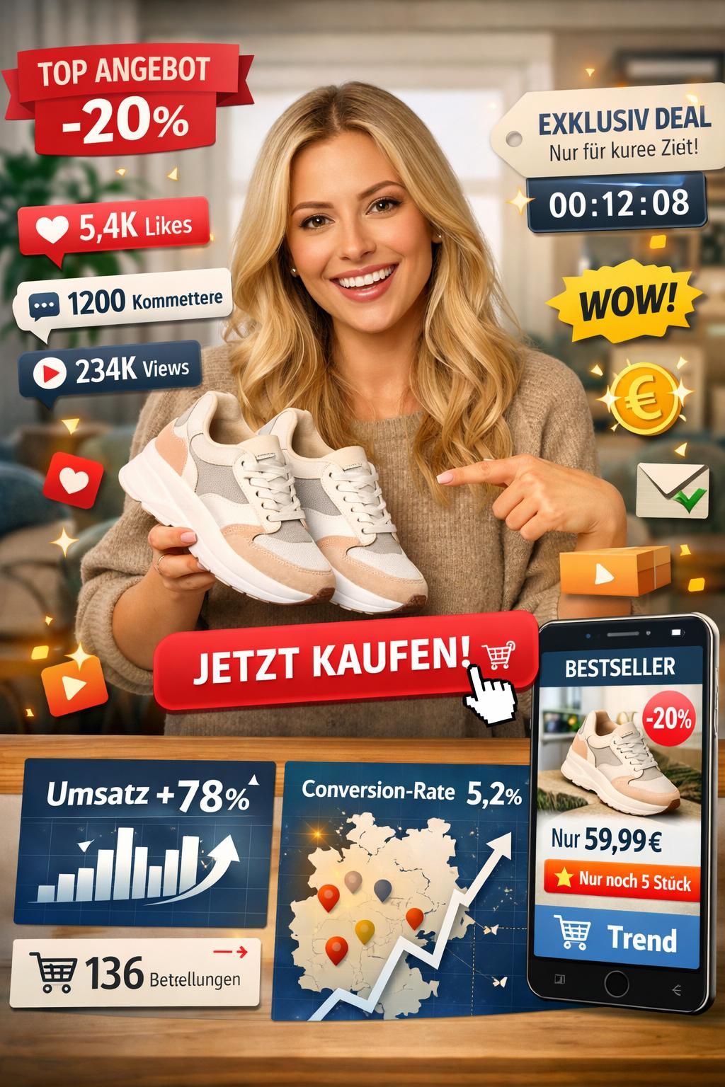 erfahren sie, wie sich die sichtbarkeit von produkten außerhalb von suchmaschinen verändert und welche strategien effektiv sind, um ihre produkte auch abseits der suchmaschinen erfolgreich zu präsentieren.