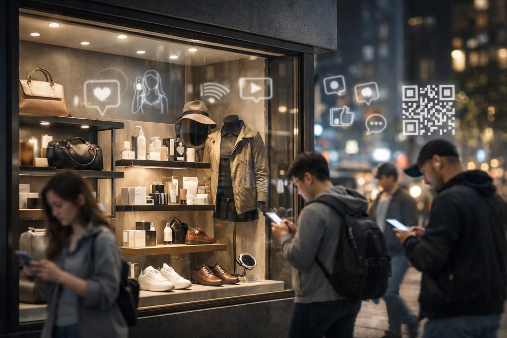 erfahren sie, wie sich die sichtbarkeit ihrer produkte außerhalb von suchmaschinen verändert und welche strategien effektiv sind, um ihre reichweite im digitalen markt zu erhöhen.