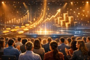 entdecken sie bewährte strategien, um ihre audience effektiv in ein wertvolles und monetarisierbares asset zu verwandeln und nachhaltige einnahmen zu erzielen.