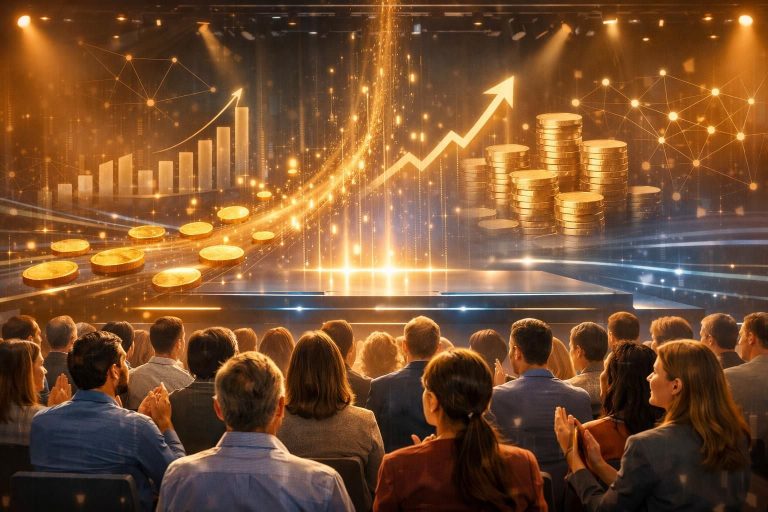 entdecken sie bewährte strategien, um ihre audience effektiv in ein wertvolles und monetarisierbares asset zu verwandeln und nachhaltige einnahmen zu erzielen.