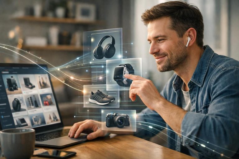 erfahren sie, wie empfehlungssysteme sich zu effektiven kaufintermediären entwickeln und den online-handel revolutionieren können.