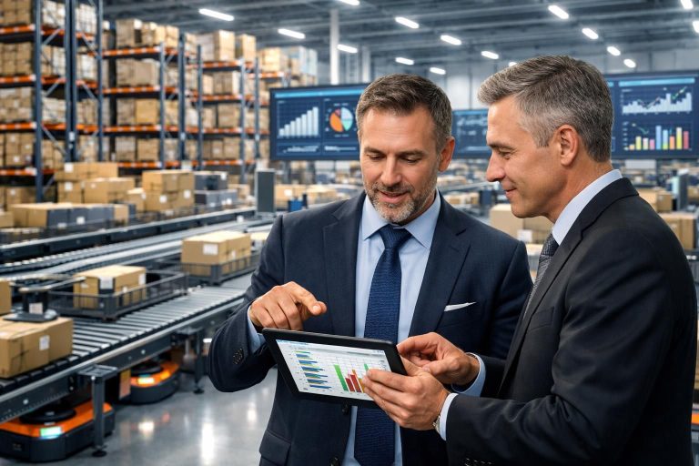entdecken sie, wie effektives bestandsmanagement als unterschätzter strategischer hebel genutzt werden kann, um wettbewerbsvorteile zu sichern und unternehmensziele zu erreichen.